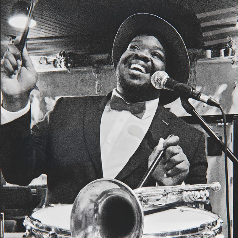 Marvin Muoneké